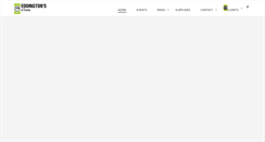Desktop Screenshot of eddingtons.ca